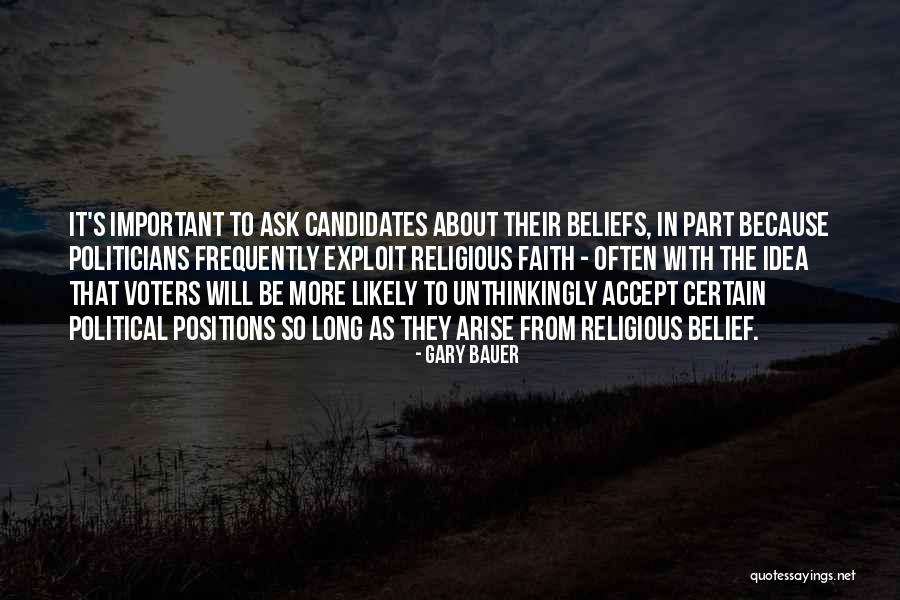Rakka Cafe Quotes By Gary Bauer Rakka Cafe Quotes By Gary Bauer