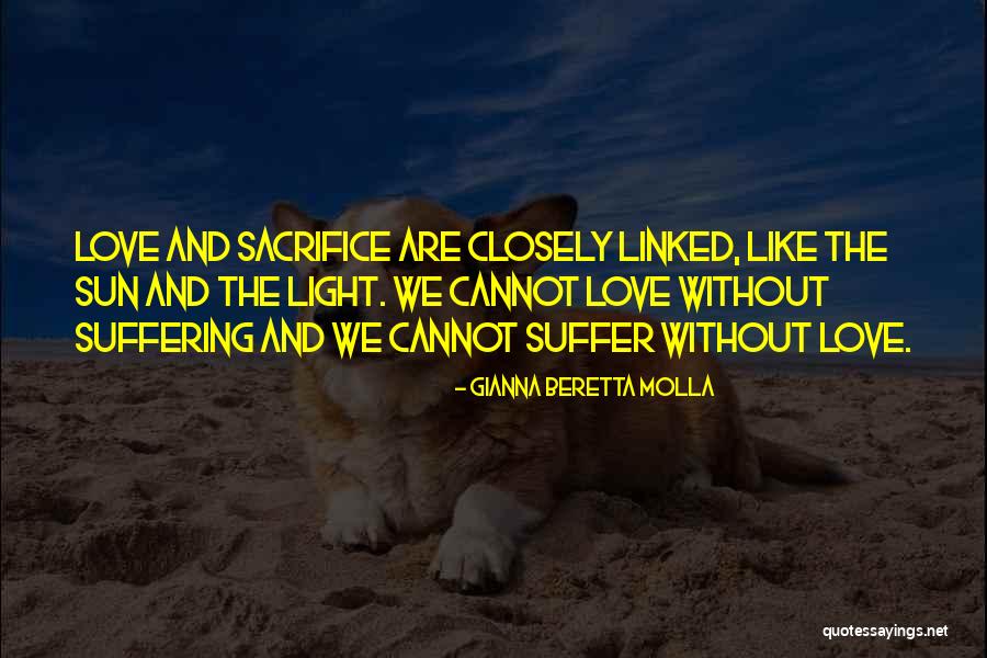 Rakkasans Quotes By Gianna Beretta Molla