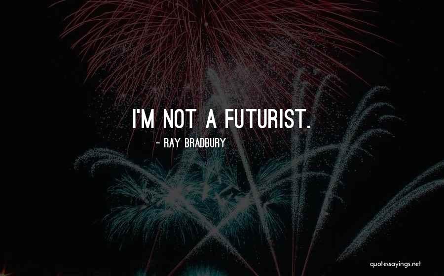 Raknison Quotes By Ray Bradbury Raknison Quotes By Ray Bradbury