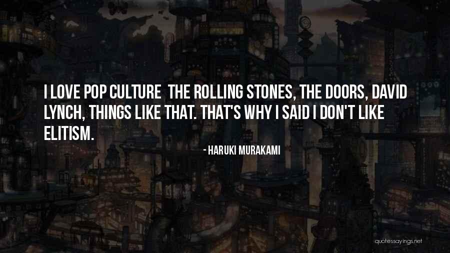 Rakoczy Molino Quotes By Haruki Murakami Rakoczy Molino Quotes By Haruki Murakami