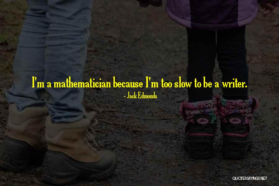 Rakoczy Molino Quotes By Jack Edmonds Rakoczy Molino Quotes By Jack Edmonds