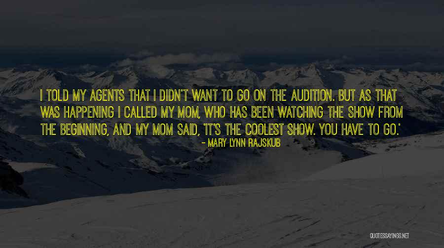 Rakoczy Molino Quotes By Mary Lynn Rajskub Rakoczy Molino Quotes By Mary Lynn Rajskub