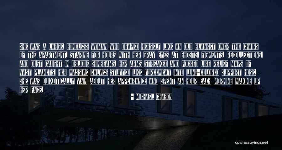 Rakoff Jefferson Quotes By Michael Chabon Rakoff Jefferson Quotes By Michael Chabon
