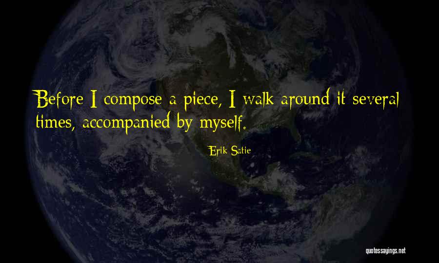 Rakonczai M T Quotes By Erik Satie