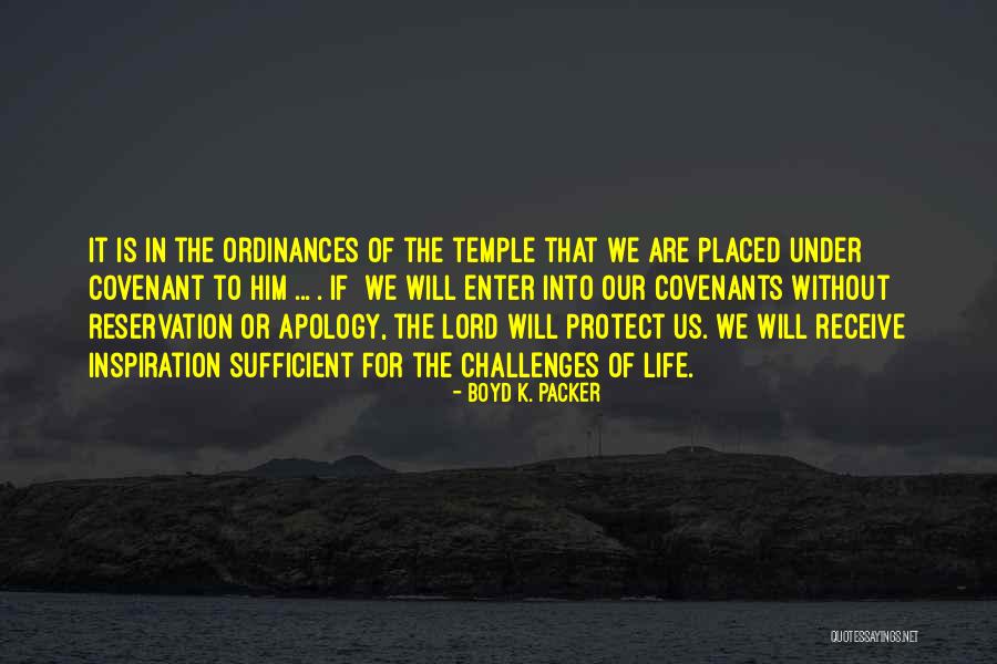 Rakonjac I Uki Quotes By Boyd K. Packer Rakonjac I Uki Quotes By Boyd K. Packer