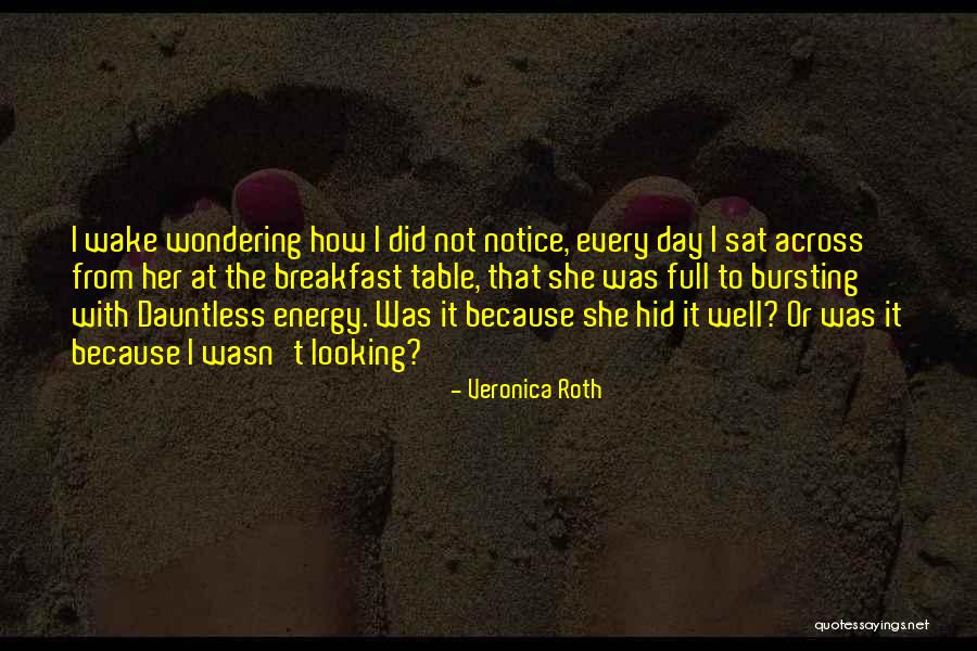 Rakotoarivelo Quotes By Veronica Roth Rakotoarivelo Quotes By Veronica Roth