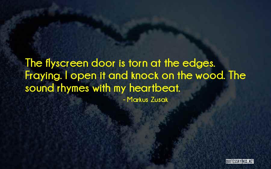 Rakotoniaina Jerry Quotes By Markus Zusak Rakotoniaina Jerry Quotes By Markus Zusak