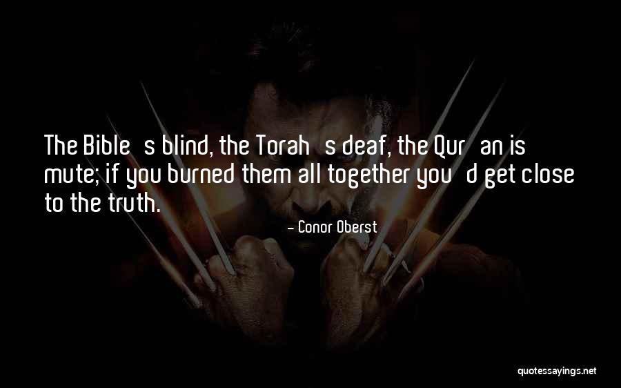 Rakotonirina Quotes By Conor Oberst Rakotonirina Quotes By Conor Oberst