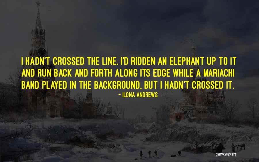 Rakotonirina Quotes By Ilona Andrews Rakotonirina Quotes By Ilona Andrews