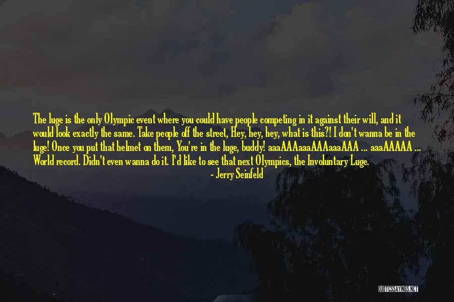 Rakotonirina Quotes By Jerry Seinfeld Rakotonirina Quotes By Jerry Seinfeld