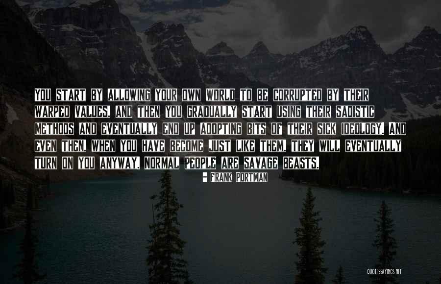 Rakovac Prodaja Quotes By Frank Portman Rakovac Prodaja Quotes By Frank Portman