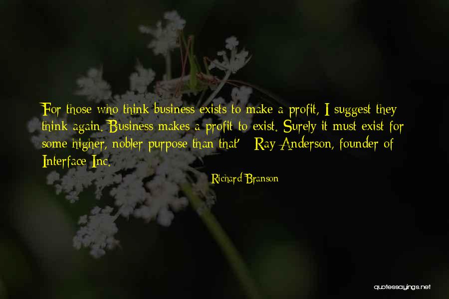 Rakovac Prodaja Quotes By Richard Branson Rakovac Prodaja Quotes By Richard Branson