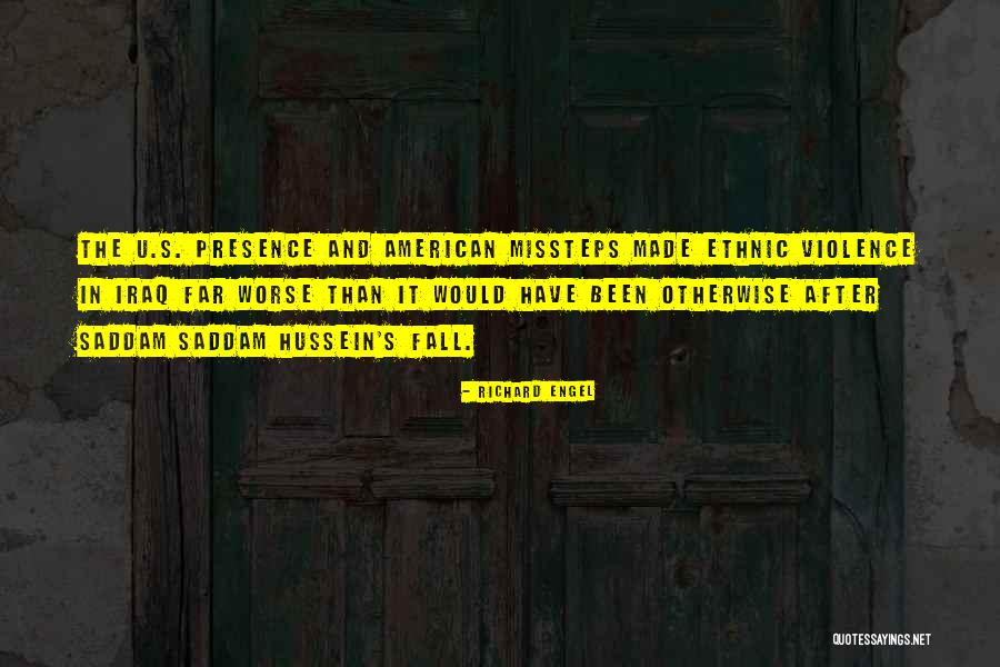 Rakovac Prodaja Quotes By Richard Engel Rakovac Prodaja Quotes By Richard Engel