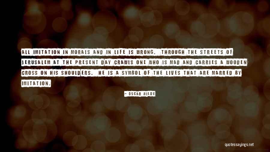 Rakovec Bowling Quotes By Oscar Wilde Rakovec Bowling Quotes By Oscar Wilde