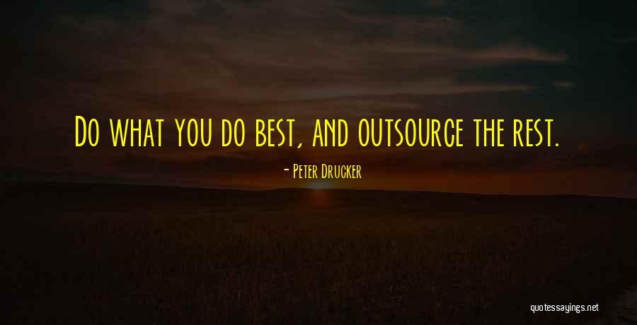 Rakowsky Family Dentistry Quotes By Peter Drucker Rakowsky Family Dentistry Quotes By Peter Drucker