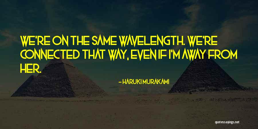 Rakshasudu Quotes By Haruki Murakami Rakshasudu Quotes By Haruki Murakami