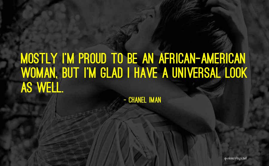 Rakshi Quotes By Chanel Iman Rakshi Quotes By Chanel Iman