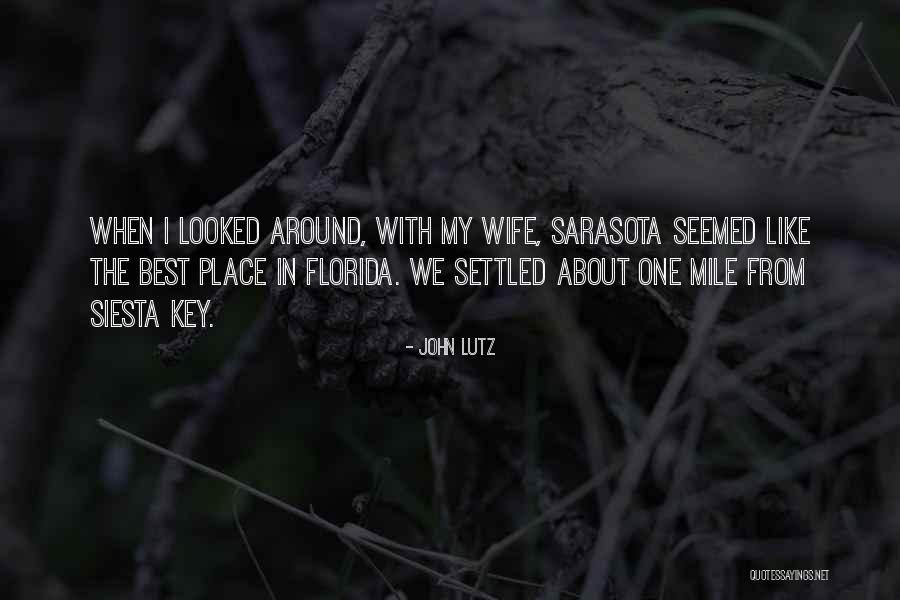 Rakstaff Quotes By John Lutz Rakstaff Quotes By John Lutz