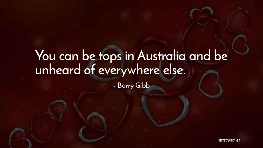 Rakt Sambandh Quotes By Barry Gibb Rakt Sambandh Quotes By Barry Gibb