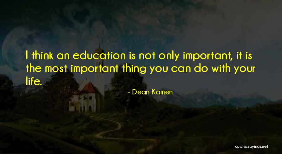 Raktas Poilsiui Quotes By Dean Kamen Raktas Poilsiui Quotes By Dean Kamen