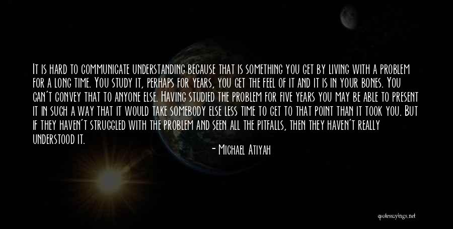 Raktasana Quotes By Michael Atiyah Raktasana Quotes By Michael Atiyah