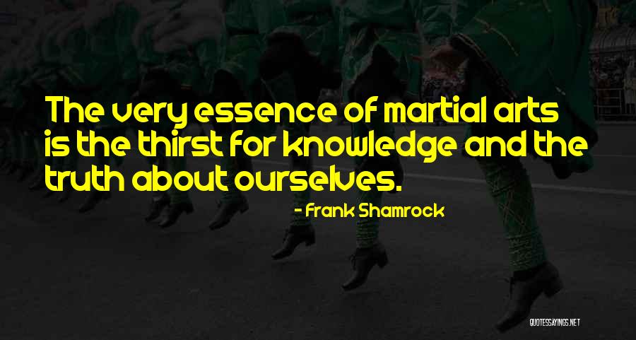 Rakton Quotes By Frank Shamrock Rakton Quotes By Frank Shamrock