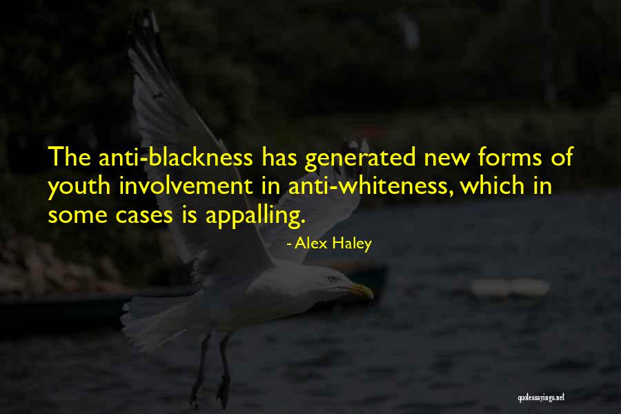 Raku Inoue Quotes By Alex Haley Raku Inoue Quotes By Alex Haley