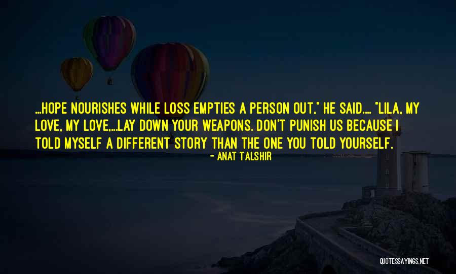 Rakutou Quotes By Anat Talshir Rakutou Quotes By Anat Talshir