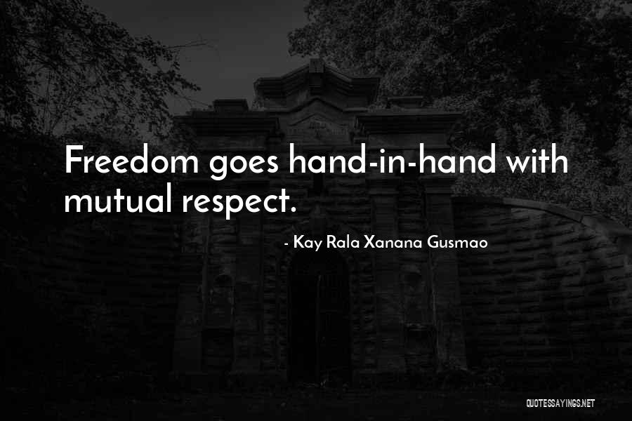 Rala Quotes By Kay Rala Xanana Gusmao Rala Quotes By Kay Rala Xanana Gusmao