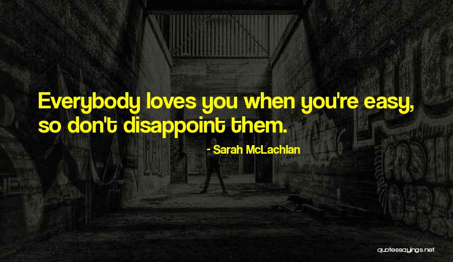 Raleigh North Carolina Quotes By Sarah McLachlan Raleigh North Carolina Quotes By Sarah McLachlan
