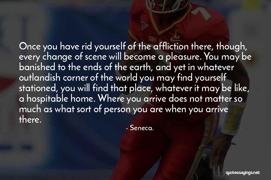 Ralentir Quotes By Seneca. Ralentir Quotes By Seneca.
