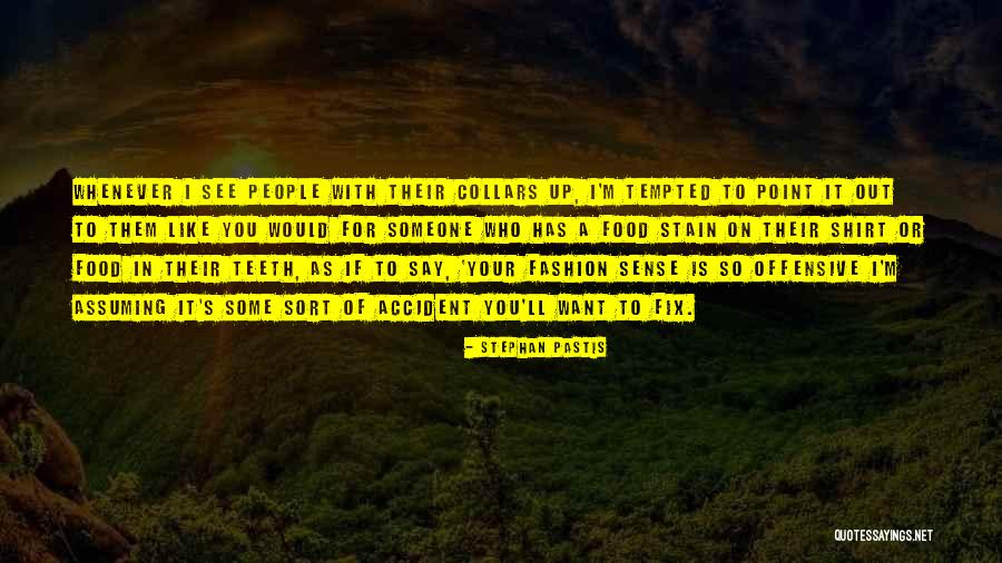 Ralentizado Quotes By Stephan Pastis Ralentizado Quotes By Stephan Pastis