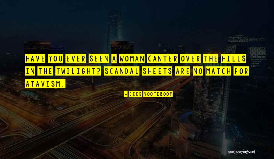 Rales Breath Quotes By Cees Nooteboom Rales Breath Quotes By Cees Nooteboom