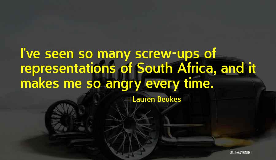 Raliten Quotes By Lauren Beukes Raliten Quotes By Lauren Beukes
