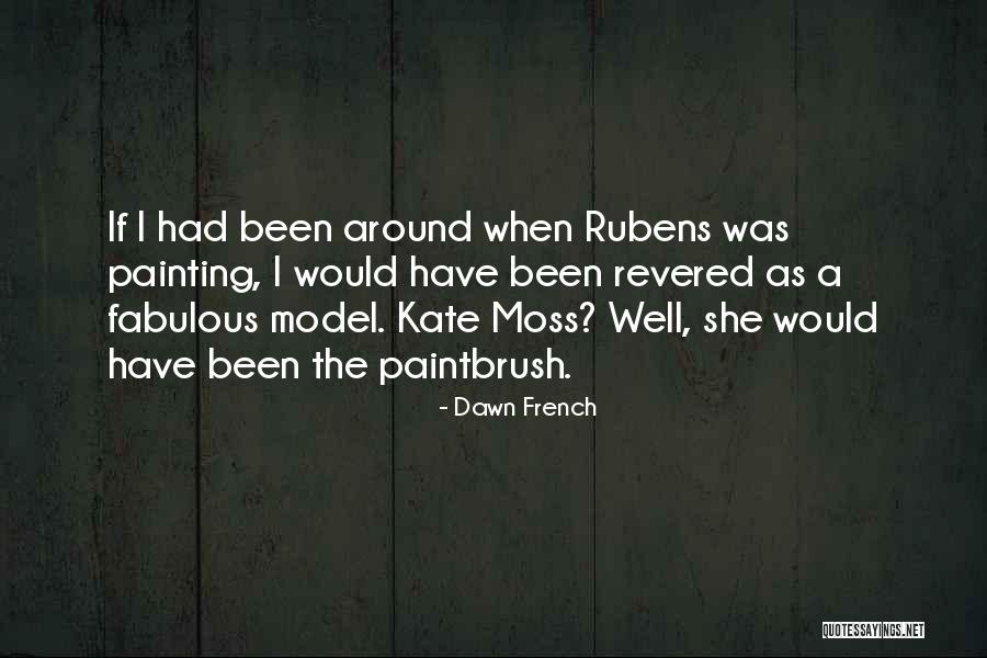 Ralitsa Georgieva Quotes By Dawn French Ralitsa Georgieva Quotes By Dawn French
