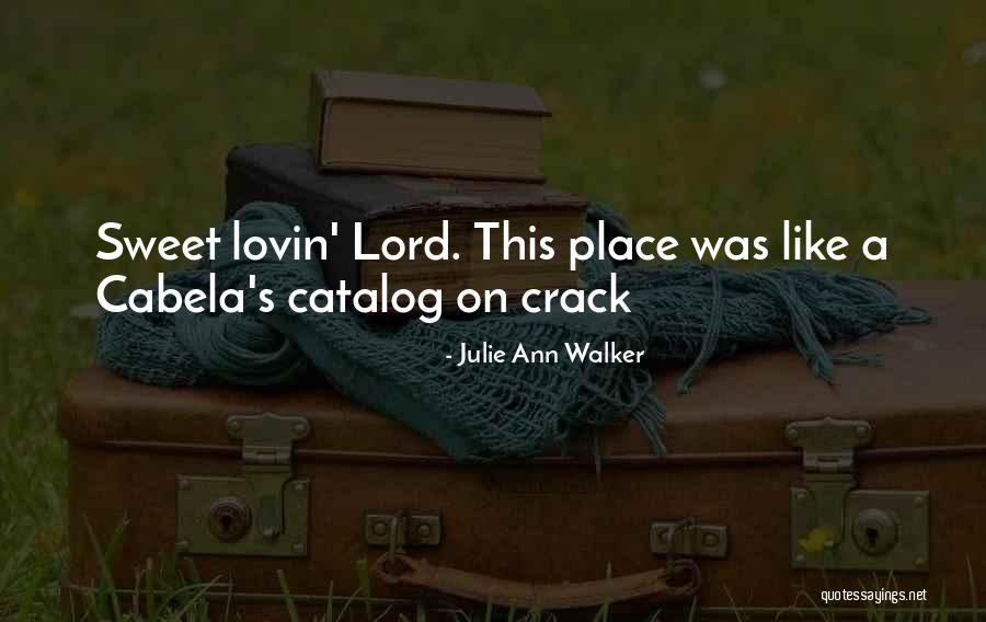 Ralitsa Georgieva Quotes By Julie Ann Walker Ralitsa Georgieva Quotes By Julie Ann Walker