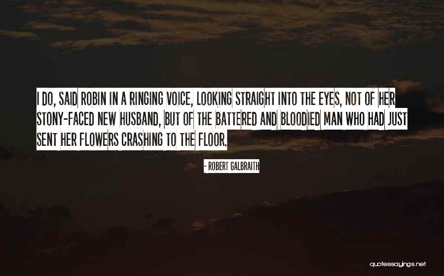 Ralitsa Georgieva Quotes By Robert Galbraith Ralitsa Georgieva Quotes By Robert Galbraith