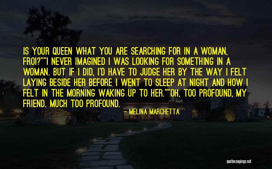 Rallentando Quotes By Melina Marchetta Rallentando Quotes By Melina Marchetta