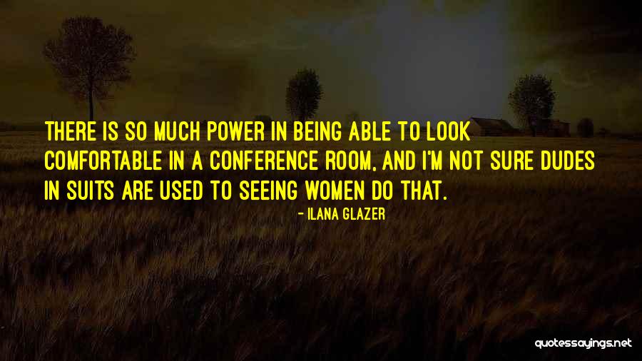 Rallies Grocery Quotes By Ilana Glazer Rallies Grocery Quotes By Ilana Glazer