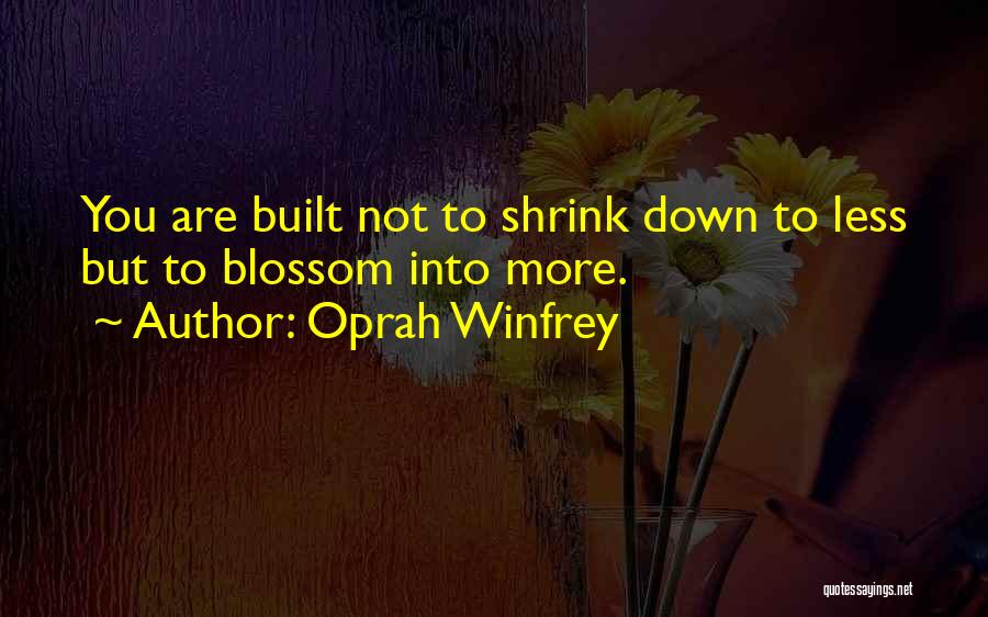 Rallis India Quotes By Oprah Winfrey