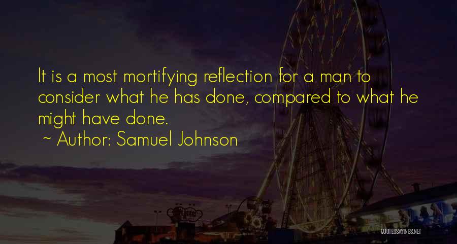 Rallis India Quotes By Samuel Johnson