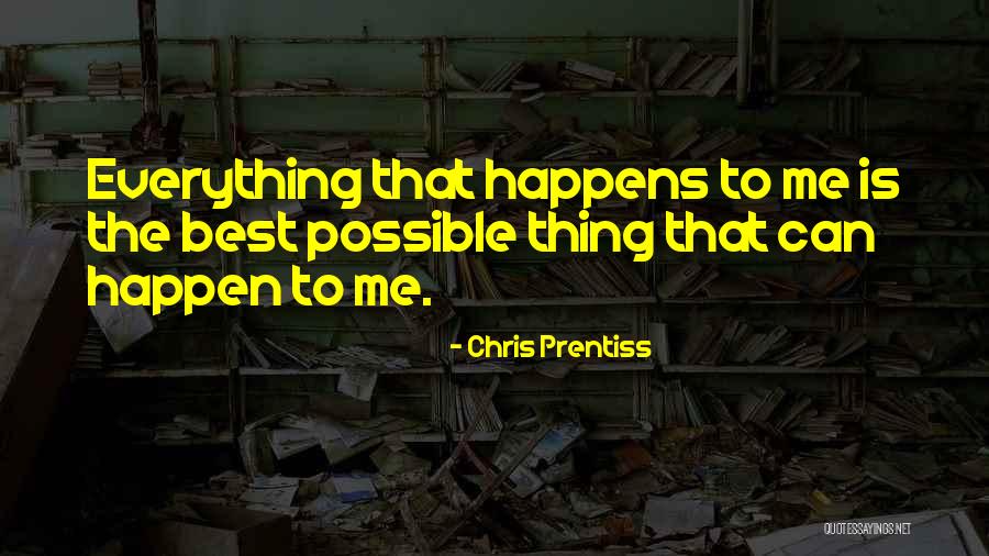 Rallis Orthodontics Quotes By Chris Prentiss Rallis Orthodontics Quotes By Chris Prentiss