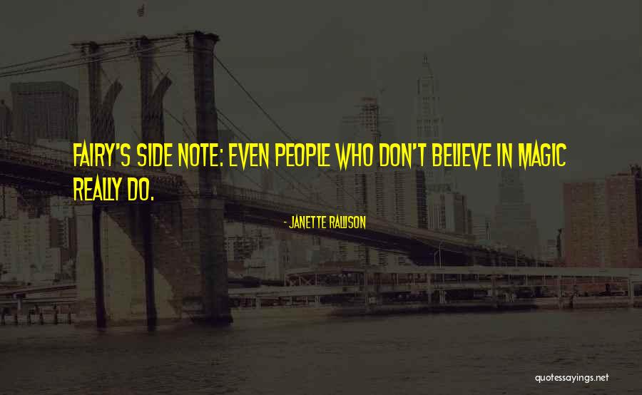 Rallison Quotes By Janette Rallison Rallison Quotes By Janette Rallison