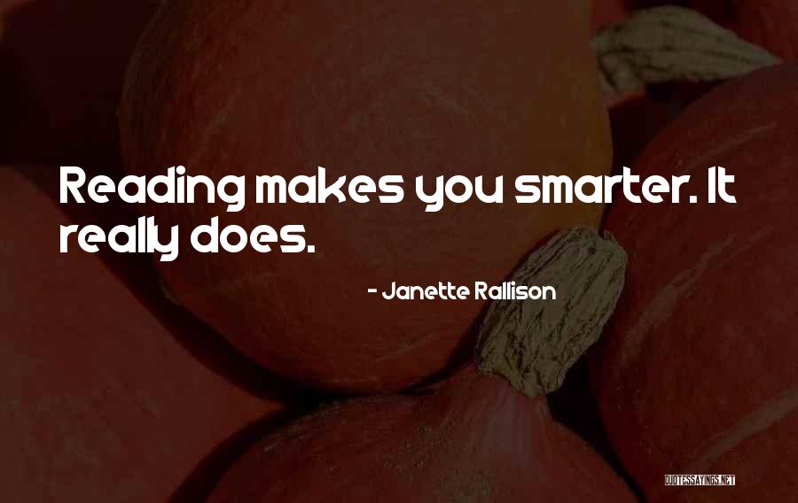 Rallison Quotes By Janette Rallison Rallison Quotes By Janette Rallison