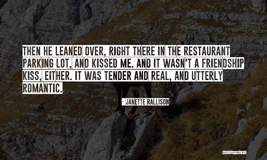 Rallison Quotes By Janette Rallison Rallison Quotes By Janette Rallison