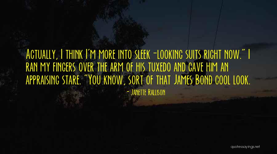 Rallison Quotes By Janette Rallison Rallison Quotes By Janette Rallison