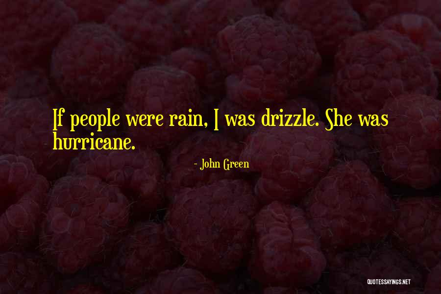 Rallo Travieso Quotes By John Green