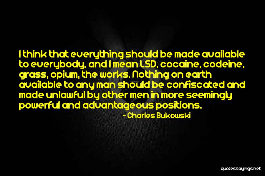 Rallumer Un Quotes By Charles Bukowski Rallumer Un Quotes By Charles Bukowski