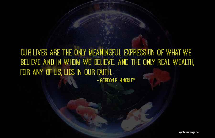 Rally Driving Quotes By Gordon B. Hinckley Rally Driving Quotes By Gordon B. Hinckley