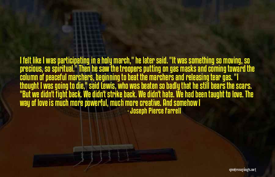 Rallycross In America Quotes By Joseph Pierce Farrell Rallycross In America Quotes By Joseph Pierce Farrell